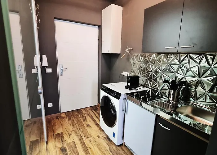 Apartment Boutique - Design 6