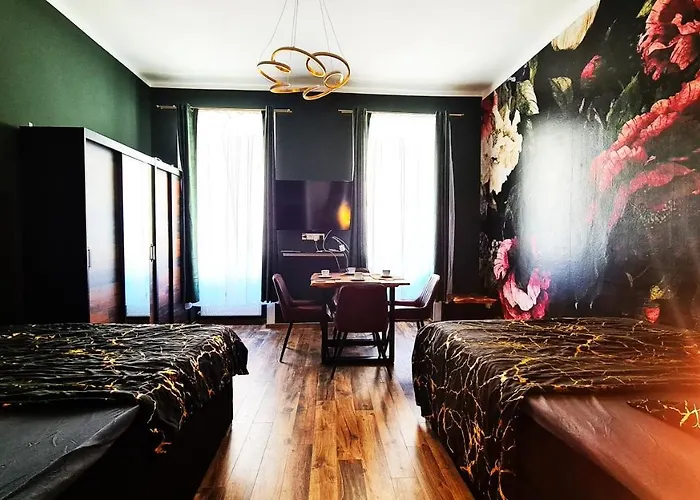 Boutique - Design 6 Wien