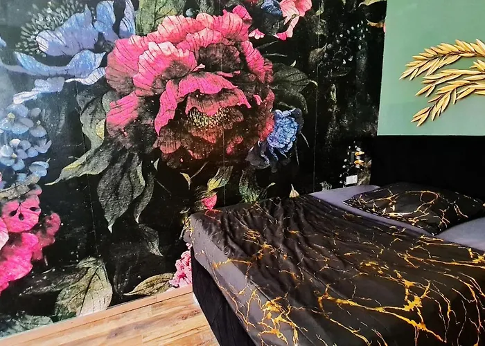 Apartment Boutique - Design 6