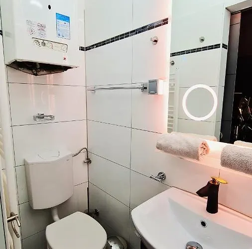 Boutique - Design 6 Apartment
