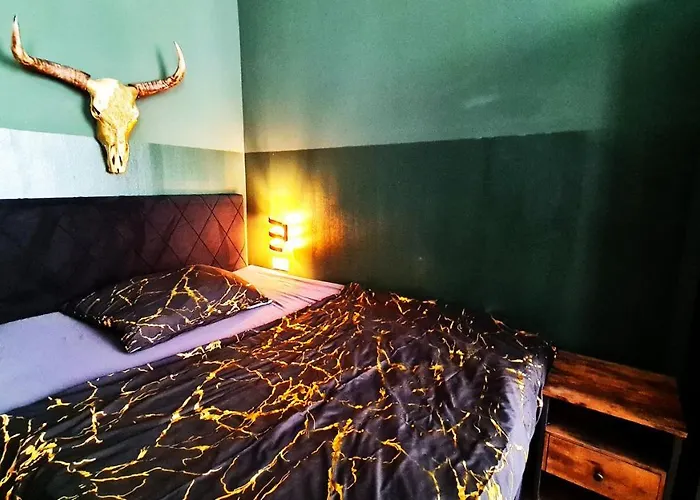 Boutique - Design 6 * Wien