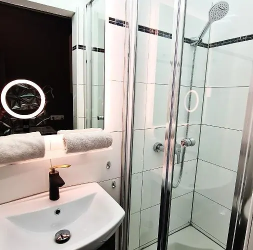Apartment Boutique - Design 6